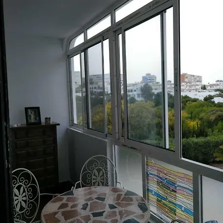 Iris Apartamento