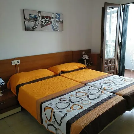 Apartamento Iris