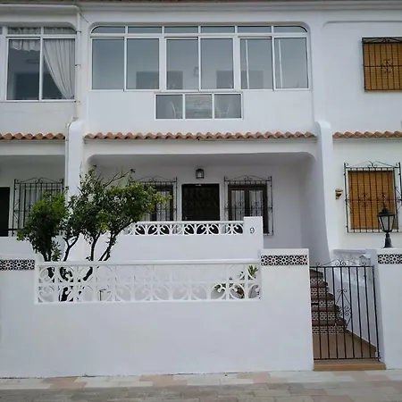 Iris La Mata (Torrevieja)