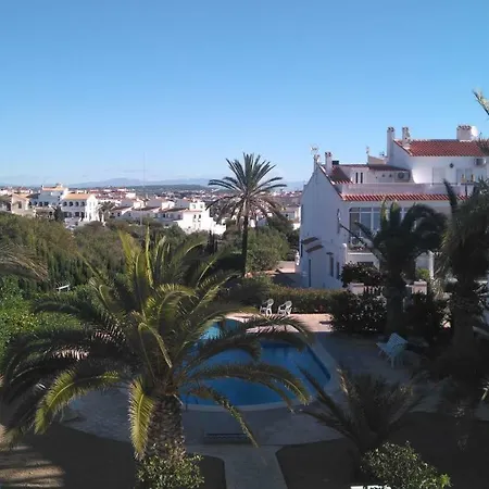 Apartamento Iris