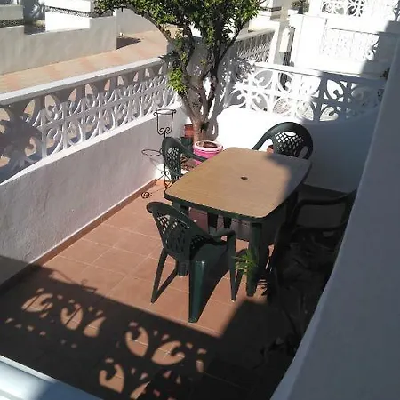 Apartamento Iris