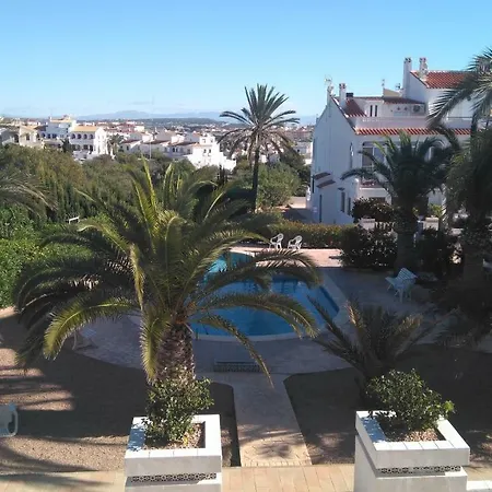 Iris * La Mata (Torrevieja)