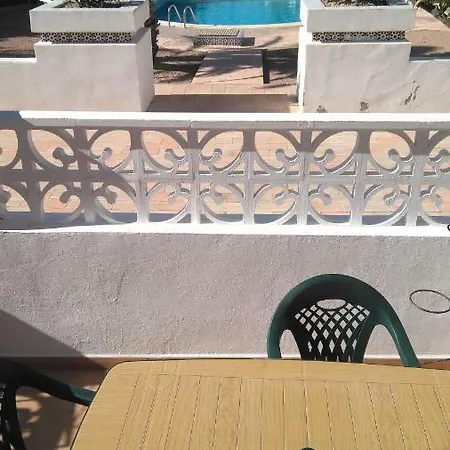Iris Apartamento La Mata (Torrevieja)